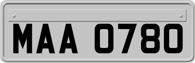 MAA0780