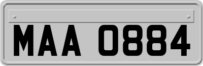 MAA0884