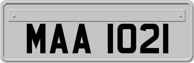 MAA1021