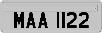 MAA1122