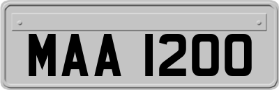 MAA1200