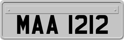 MAA1212