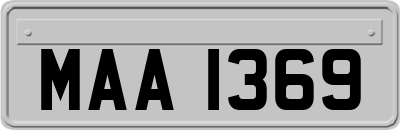 MAA1369
