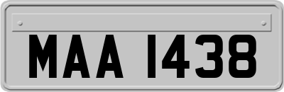 MAA1438