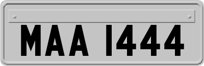 MAA1444