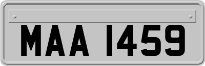 MAA1459