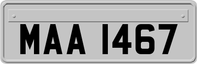 MAA1467