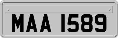 MAA1589