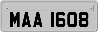 MAA1608