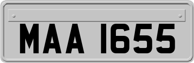 MAA1655