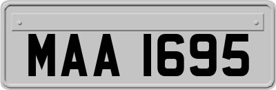 MAA1695