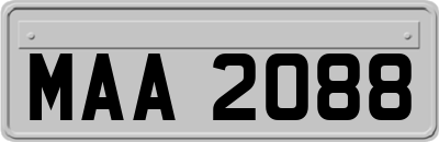 MAA2088