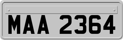 MAA2364