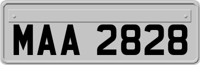 MAA2828