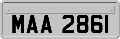 MAA2861