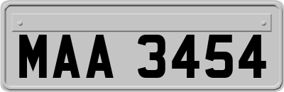 MAA3454
