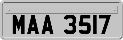 MAA3517