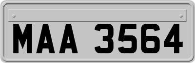 MAA3564