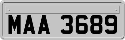 MAA3689