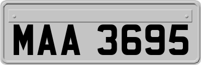 MAA3695