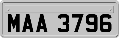 MAA3796