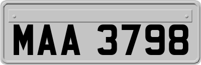 MAA3798