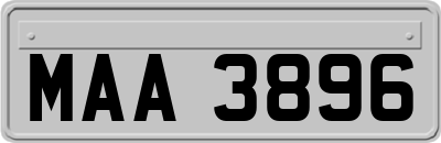 MAA3896