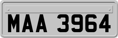 MAA3964