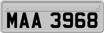 MAA3968