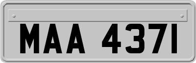 MAA4371