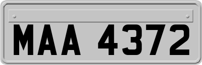 MAA4372