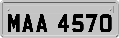 MAA4570