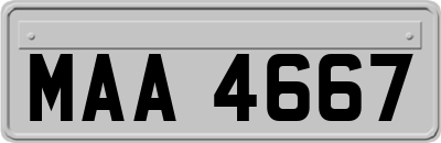 MAA4667