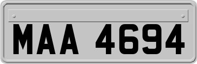 MAA4694
