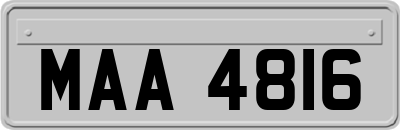 MAA4816