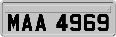 MAA4969