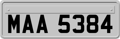 MAA5384