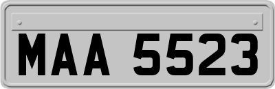 MAA5523