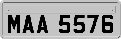 MAA5576