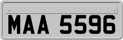 MAA5596