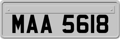 MAA5618