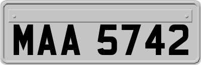 MAA5742