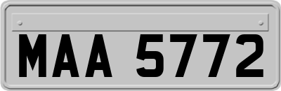 MAA5772