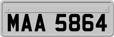 MAA5864