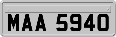 MAA5940