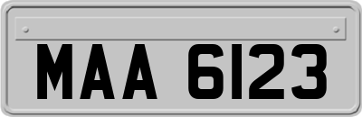 MAA6123