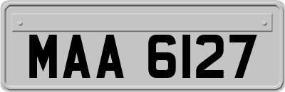 MAA6127