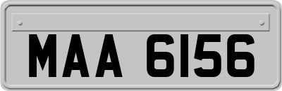 MAA6156