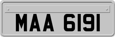 MAA6191