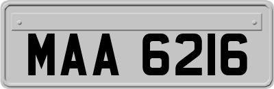 MAA6216